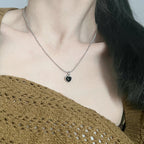 Charmante Halskette für jeden Anlass