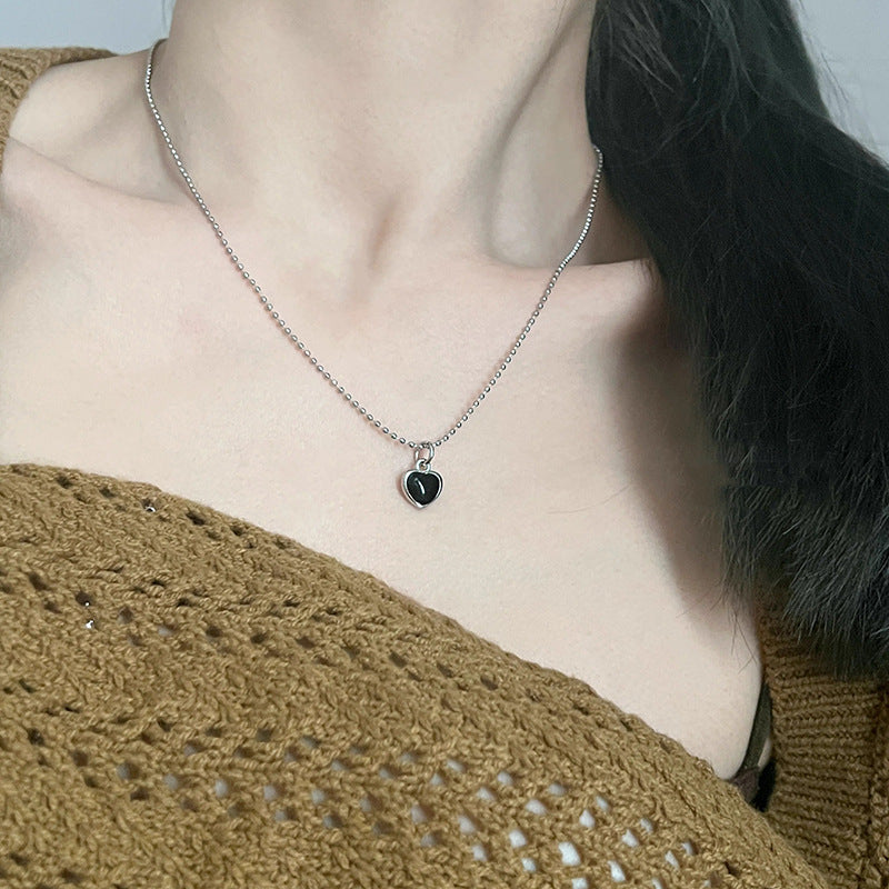 Charmante Halskette für jeden Anlass