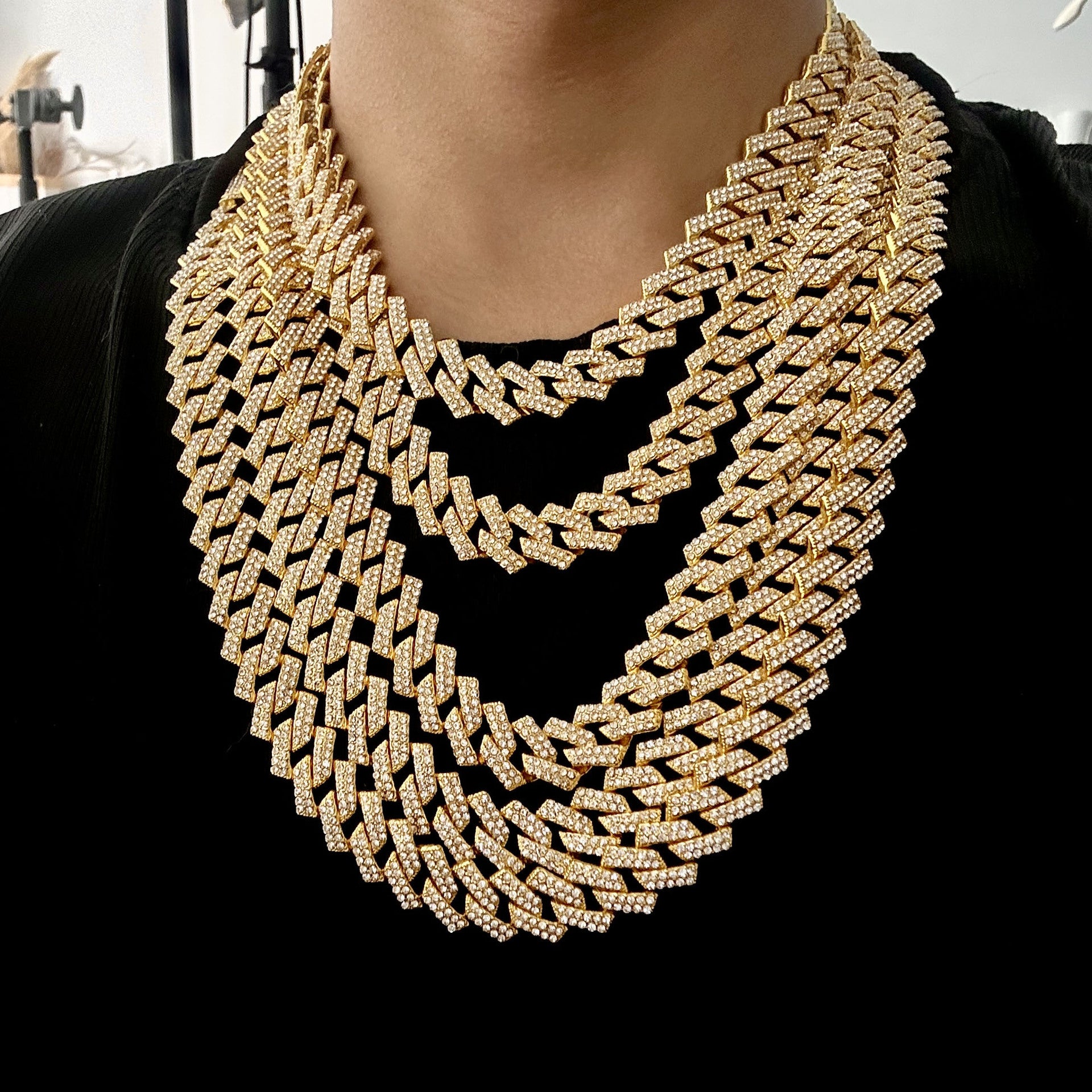 Romantische Halskette für besondere Momente