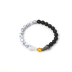 Romantische Perlen Armband für besondere Momente