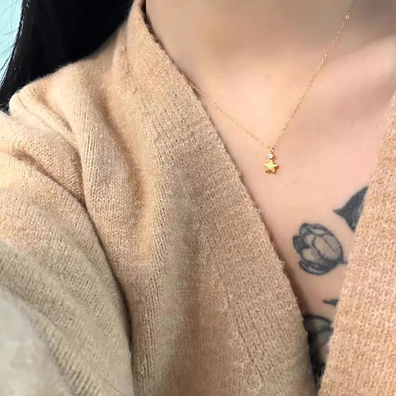 Klassische Halskette mit zeitloser Eleganz