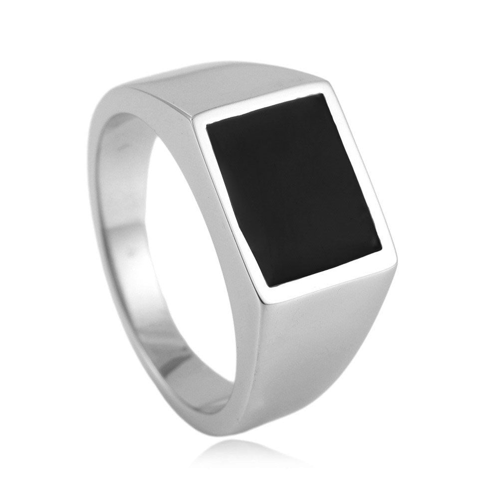 Romantische Ring für besondere Momente