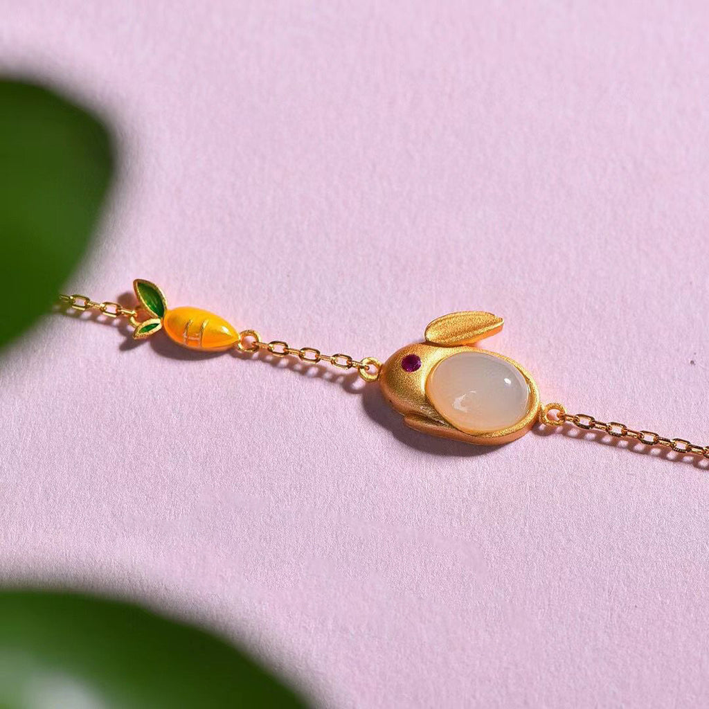 Atemberaubende Silber Armband für den Alltag