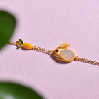 Atemberaubende Silber Armband für den Alltag