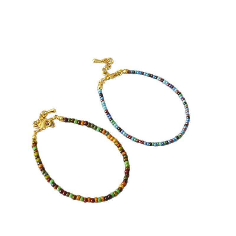 Handgefertigte Vintage Armband