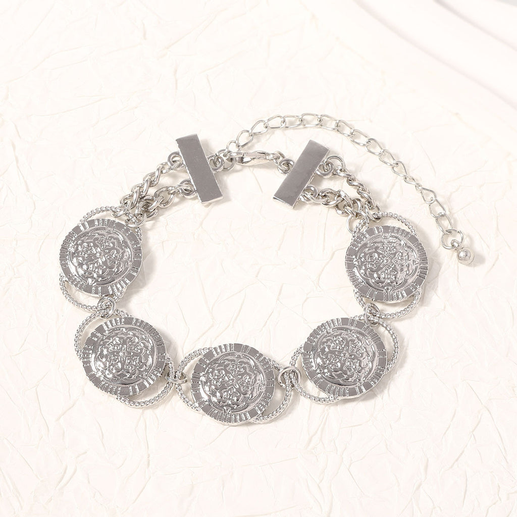 Atemberaubende Halskette für den Alltag