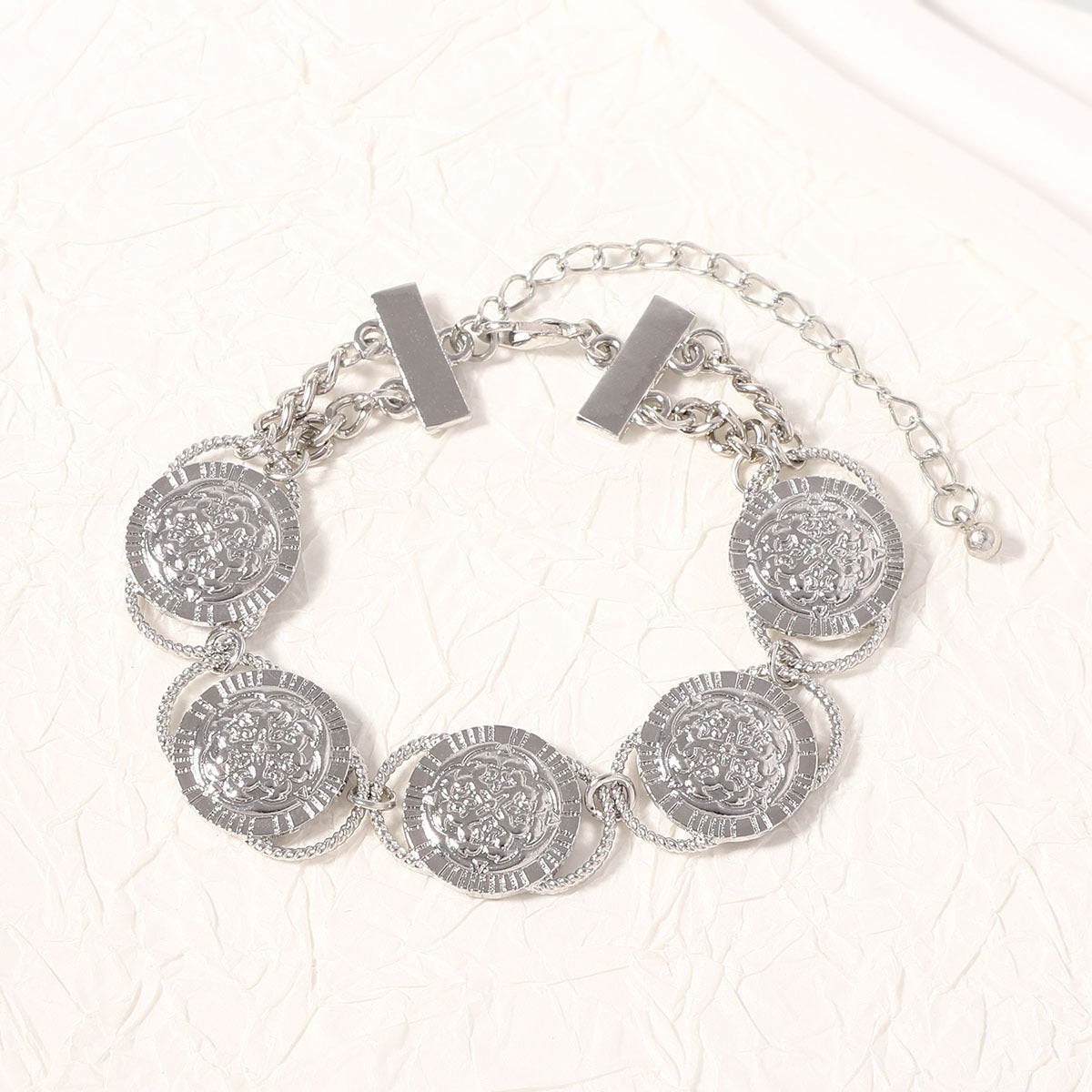 Atemberaubende Halskette für den Alltag