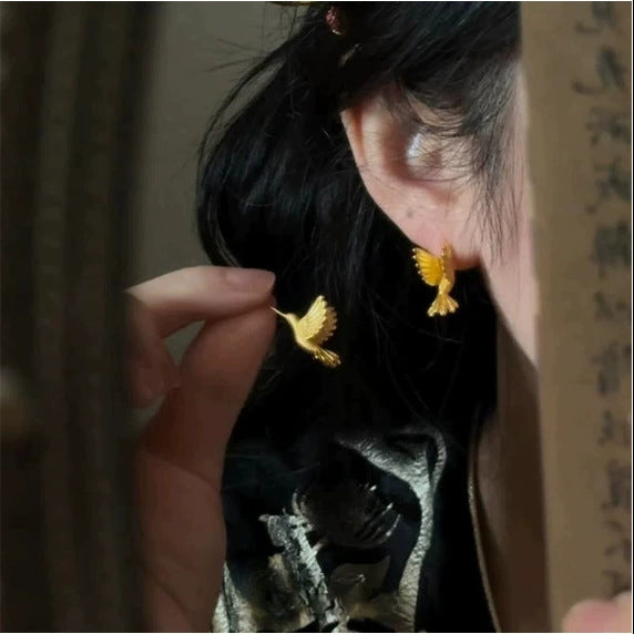 Elegante Ohrring für jeden Anlass