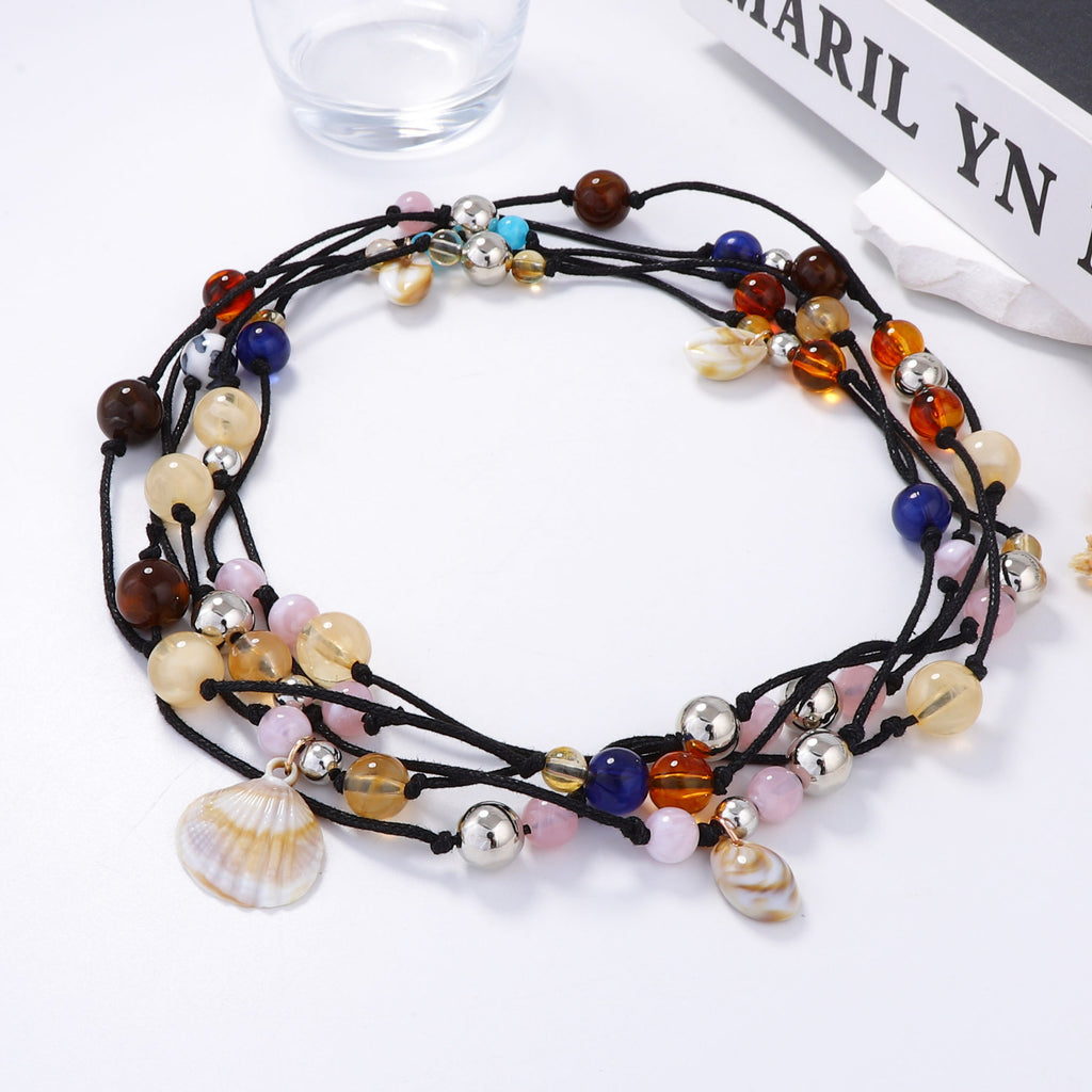 Atemberaubende Halskette für den Alltag