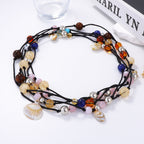 Atemberaubende Halskette für den Alltag