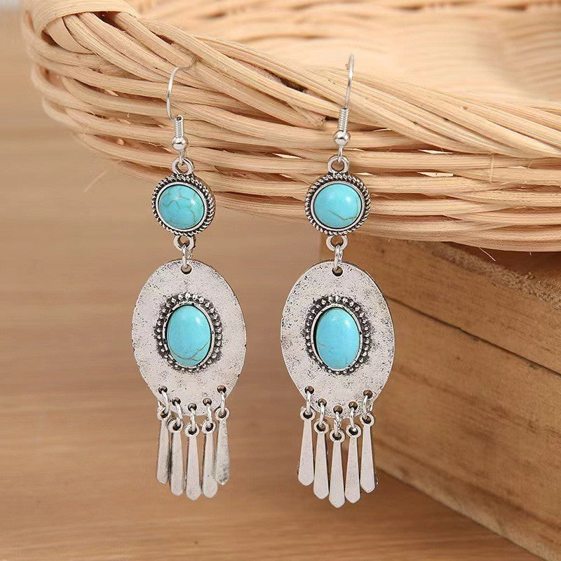 Elegante Ohrring für jeden Anlass