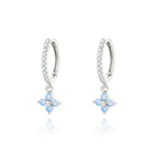 Atemberaubende Ohrring für den Alltag