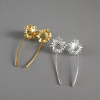 Atemberaubende Ohrring für den Alltag