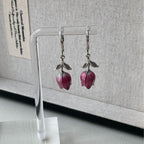 Romantische Ohrring für besondere Momente