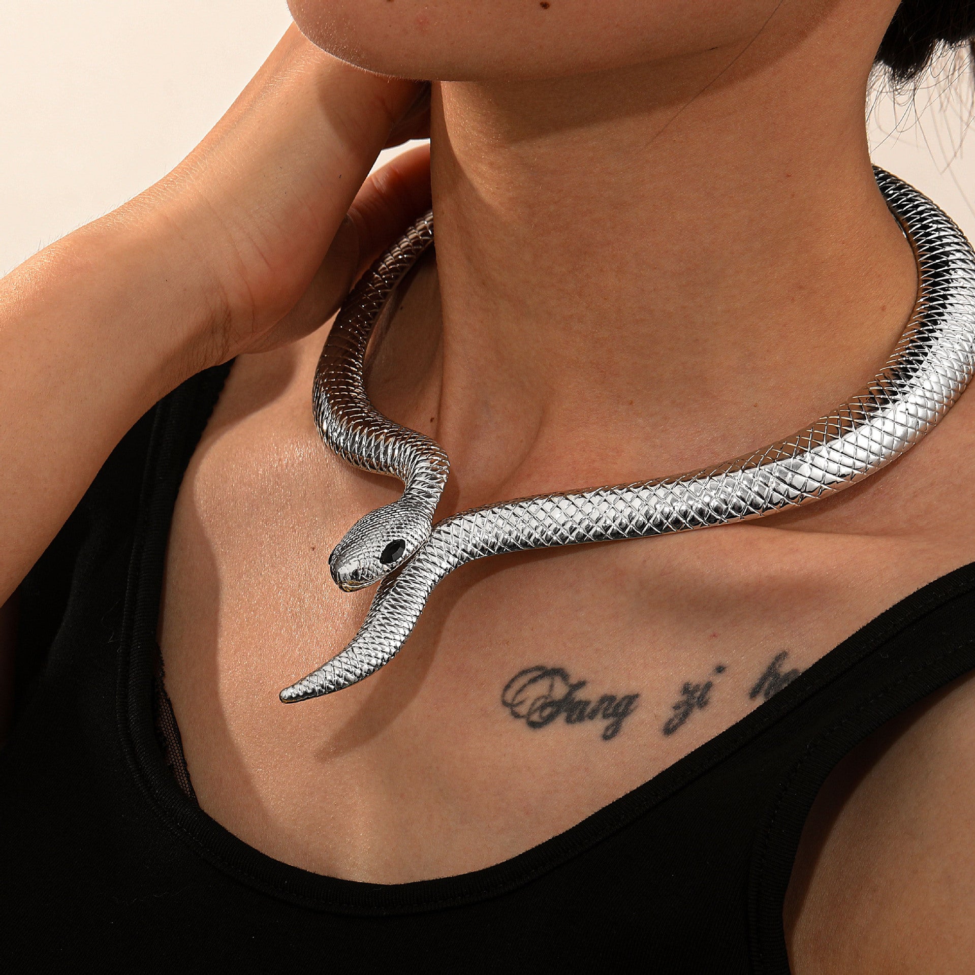 Romantische Halskette für besondere Momente