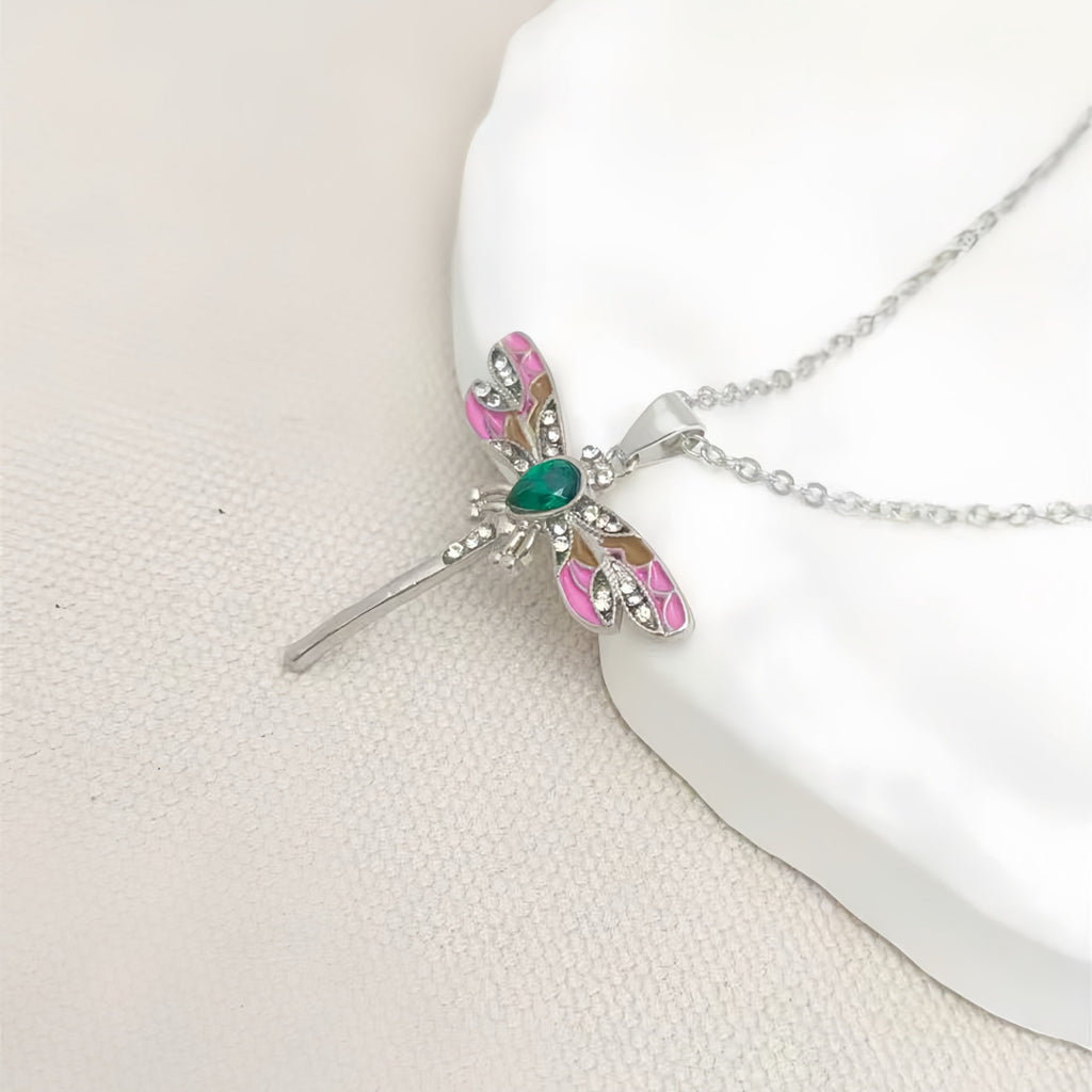 Charmante Halskette für jeden Anlass