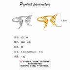 Atemberaubende Ring für den Alltag