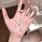 Romantische Halskette für besondere Momente