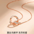 Atemberaubende Halskette für den Alltag