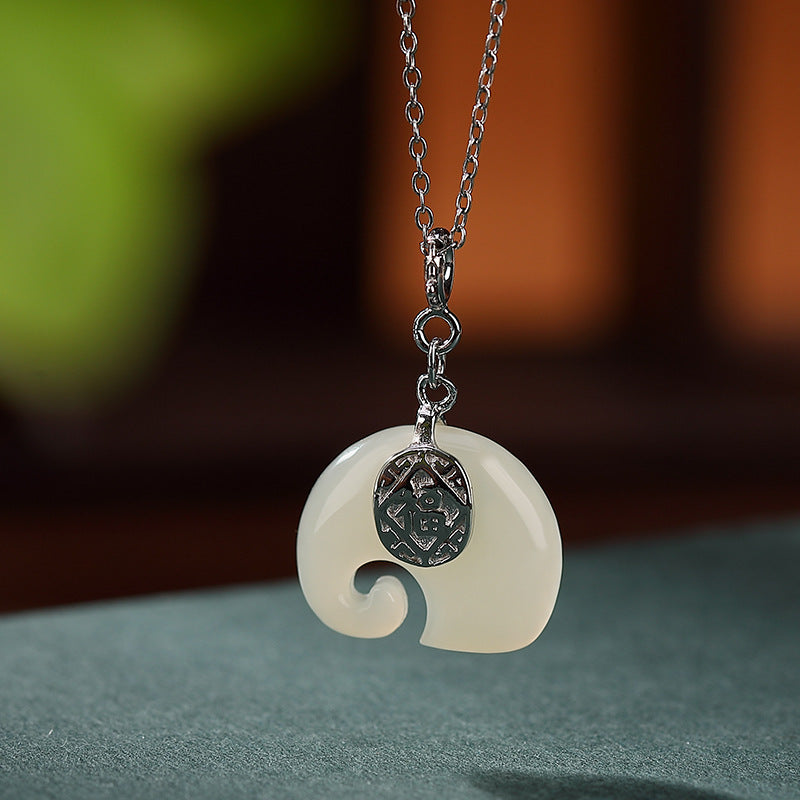 Atemberaubende Gold Halskette für den Alltag