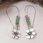 Romantische Ohrring für besondere Momente