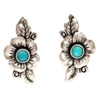 Atemberaubende Ohrring für den Alltag