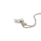 Romantische Halskette für besondere Momente