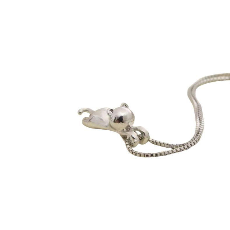 Romantische Halskette für besondere Momente