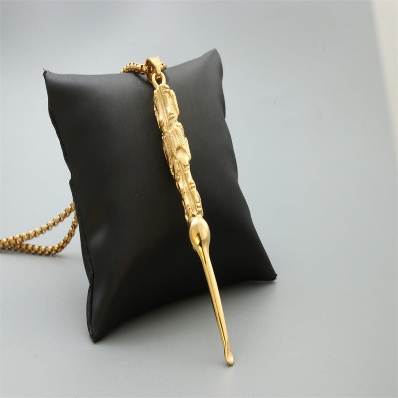 Elegante Halskette für jeden Anlass