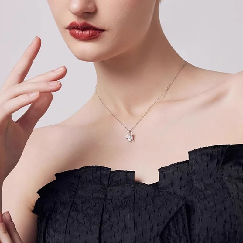 Atemberaubende Halskette für den Alltag