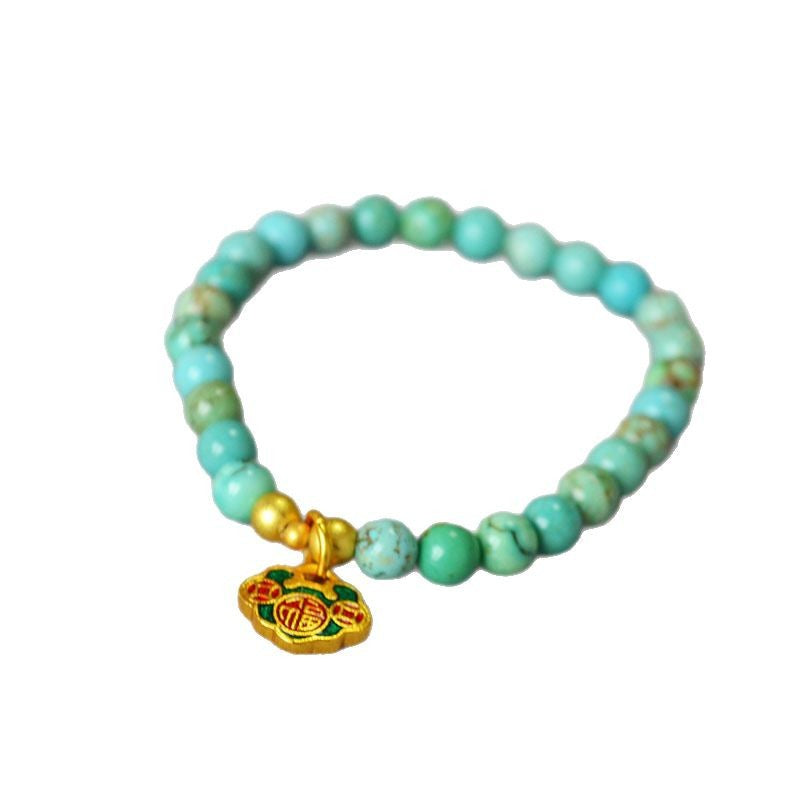 Atemberaubende Gold Armband für den Alltag