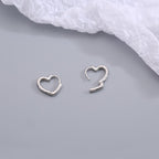 Charmante Ohrring für jeden Anlass