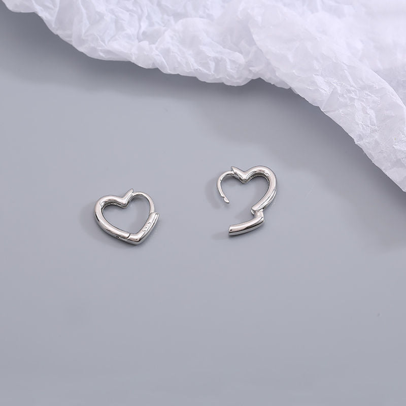 Charmante Ohrring für jeden Anlass