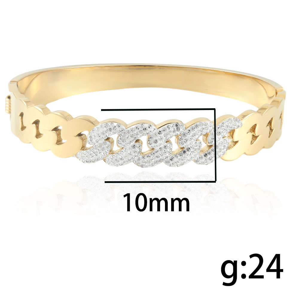 Charmante Armband für jeden Anlass