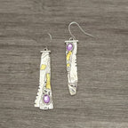 Charmante Ohrring für jeden Anlass