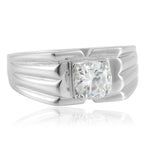 Atemberaubende Ring für den Alltag