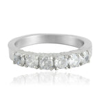 Handgefertigte Vintage Ring