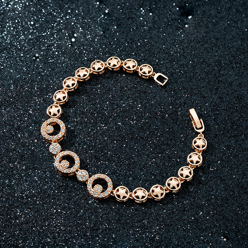 Romantische Armband für besondere Momente