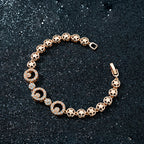 Romantische Armband für besondere Momente