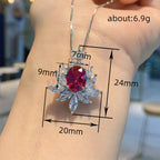 Atemberaubende Halskette für den Alltag