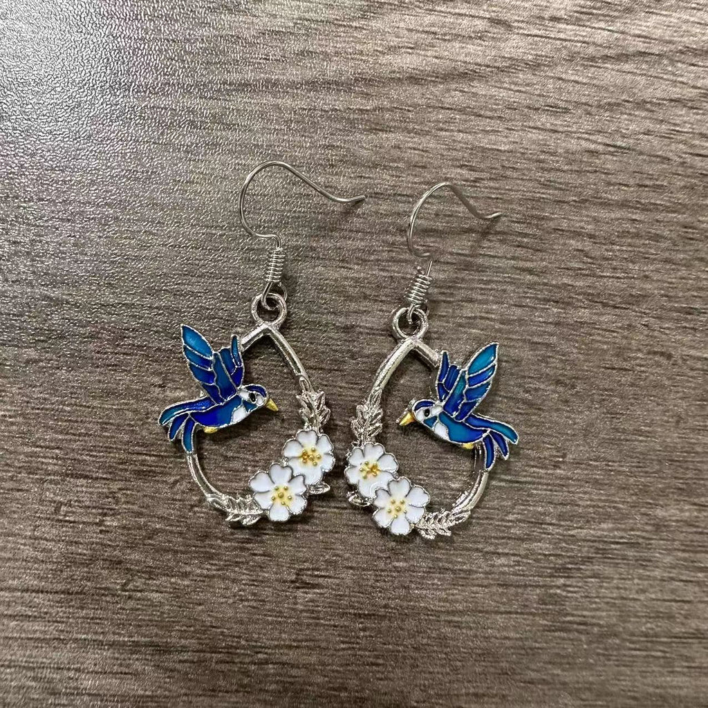 Elegante Ohrring für jeden Anlass