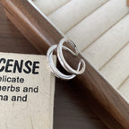 Romantische Ring für besondere Momente