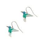 Atemberaubende Ohrring für den Alltag