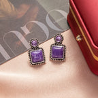 Romantische Ohrring für besondere Momente