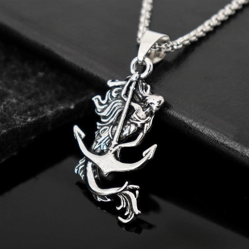 Romantische Halskette für besondere Momente