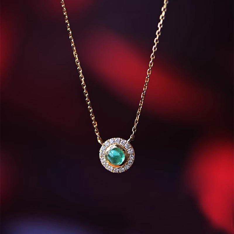 Elegante Halskette für jeden Anlass