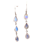 Atemberaubende Ohrring für den Alltag