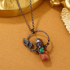 Romantische Halskette für besondere Momente