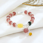 Atemberaubende Silber Armband für den Alltag