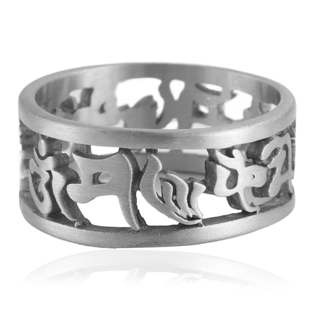 Elegante Ring für jeden Anlass